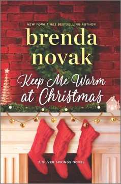 Keep me warm at Christmas  Cover Image