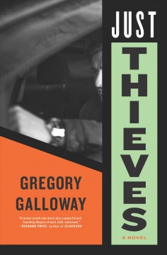 Just thieves  Cover Image