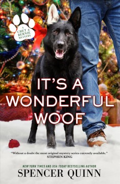 It's a wonderful woof  Cover Image