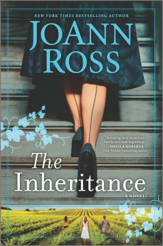 The inheritance  Cover Image