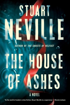 The house of ashes  Cover Image