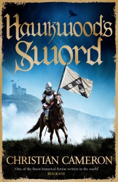 Hawkwood's sword  Cover Image