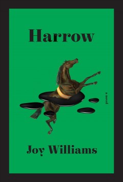 Harrow : a novel  Cover Image