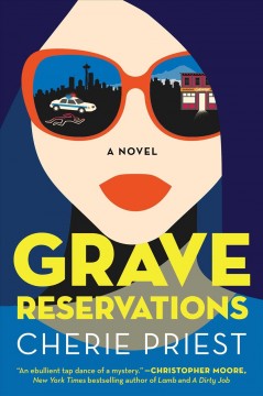 Grave reservations : a novel  Cover Image