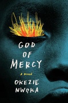 God of mercy : a novel  Cover Image