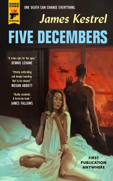 Five Decembers  Cover Image
