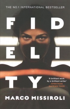 Fidelity  Cover Image