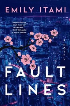 Fault lines : a novel  Cover Image