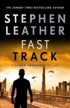 Fast track  Cover Image