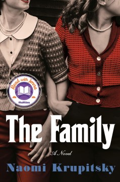 The family  Cover Image