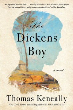 The Dickens boy : a novel  Cover Image