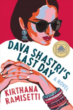 Dava Shastri's last day : a novel  Cover Image