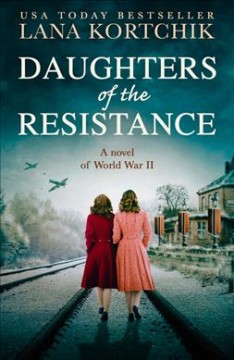 Daughters of the resistance  Cover Image