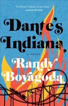 Dante's Indiana : a novel  Cover Image