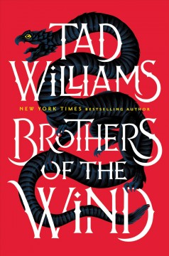 Brothers of the wind  Cover Image