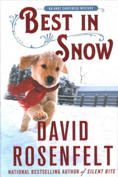 Best in snow  Cover Image