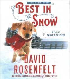 Best in snow Cover Image