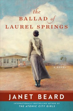 The ballad of Laurel Springs  Cover Image