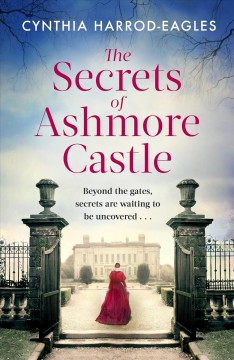 The secrets of Ashmore Castle  Cover Image