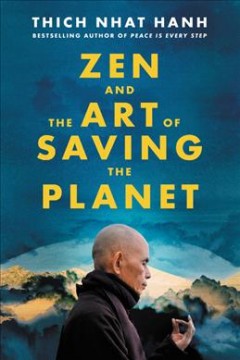 Zen and the art of saving the planet  Cover Image