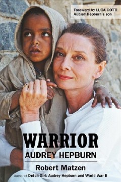 Warrior  Cover Image