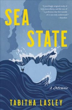 Sea state  Cover Image