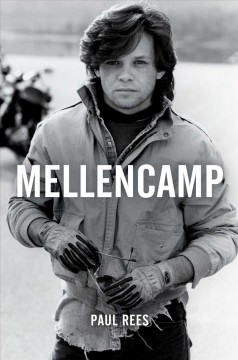 Mellencamp  Cover Image