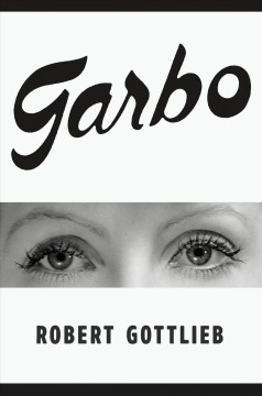 Garbo  Cover Image