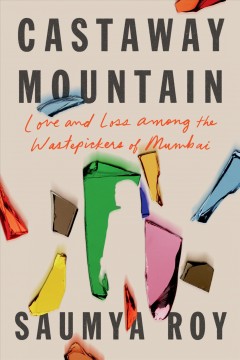 Castaway mountain : love and loss among the wastepickers of Mumbai  Cover Image