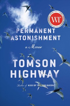 Permanent astonishment  Cover Image