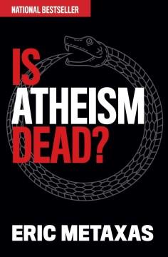 Is atheism dead?  Cover Image