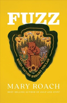 Fuzz : when nature breaks the law  Cover Image