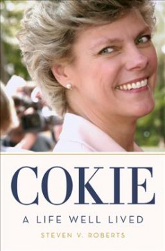 Cokie : a life well lived  Cover Image