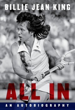 All in : an autobiography  Cover Image