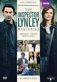 The Inspector Lynley mysteries. Volume 1  Volume 2 Cover Image