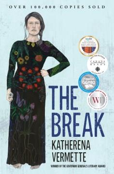 The break  Cover Image