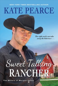 Sweet talking rancher  Cover Image