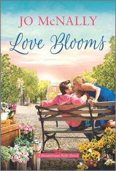 Love blooms  Cover Image