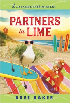 Partners in lime  Cover Image