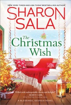 The Christmas wish  Cover Image