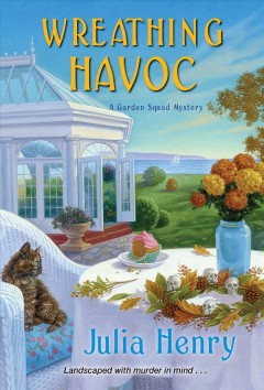 Wreathing havoc  Cover Image