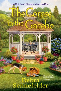 Corpse in the gazebo  Cover Image