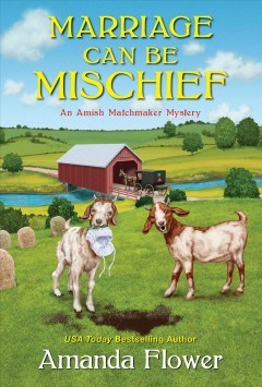 Marriage can be mischief  Cover Image