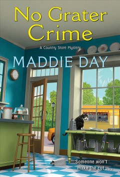 No grater crime  Cover Image