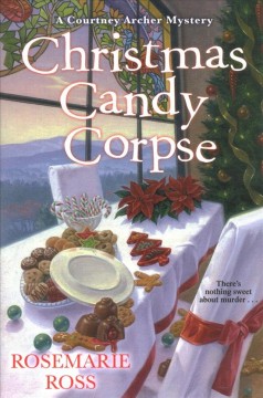 Christmas candy corpse  Cover Image