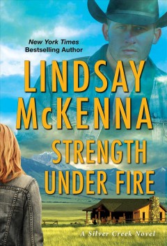 Strength under fire  Cover Image