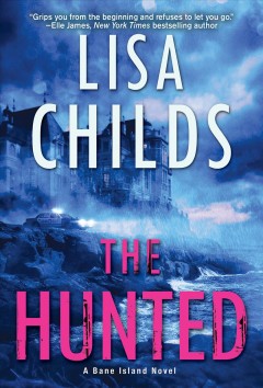 The hunted  Cover Image