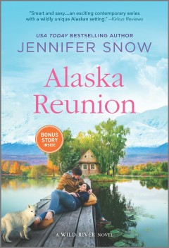 Alaska reunion  Cover Image