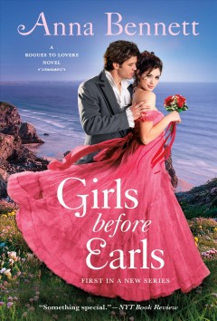 Girls before earls  Cover Image
