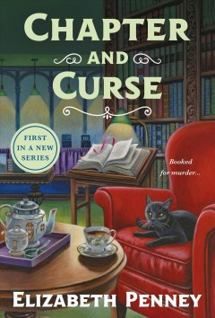 Chapter and curse  Cover Image